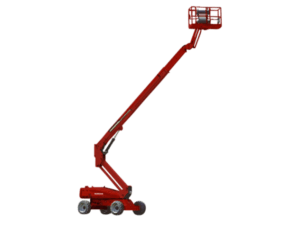 Telescoop Hoogwerker Huren 2