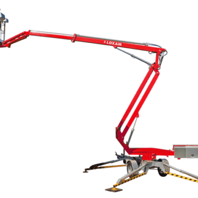 aanhangwagen hoogwerker huren 1 Aanhangwagen Hoogwerker Huren 1