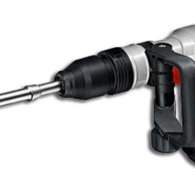 Hier zijn enkele LSI (Latent Semantic Indexing) en SEO-geoptimaliseerde zoekwoorden voor het product "Breekhamer Elektrisch 7-8 kg": ### Primaire Zoekwoorden: 1. Elektrische breekhamer 7-8 kg 2. Breekhamer met kabel 3. Professionele breekhamer 4. Breekhamer voor zware klussen 5. Breekhamer voor beton ### Secundaire Zoekwoorden: 1. Breekhamer kopen 2. Beste breekhamer 7-8 kg 3. Breekhamer met hoge impact 4. Elektrische hamer voor sloopwerk 5. Breekhamer reviews ### Gerelateerde Zoekwoorden: 1. Sloopgereedschap 2. Pneumatische breekhamer 3. Breekhamer accessoires 4. Breekhamer prijsvergelijking 5. Stille breekham