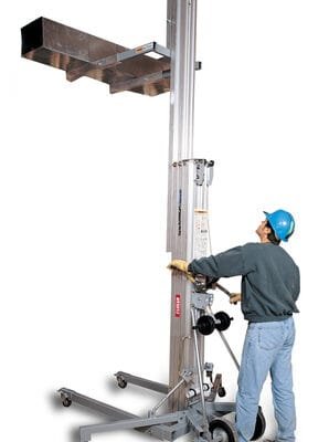 Hier zijn enkele LSI (Latent Semantic Indexing) en SEO-geoptimaliseerde zoekwoorden voor het product "Kanalenlift Handbediend 7.5m 300kg": ### Hoofdzoekwoord: - Kanalenlift Handbediend 7.5m 300kg ### Gerelateerde zoekwoorden: 1. Handbediende kanalenlift 2. Kanalenliften voor zware lasten 3. Handmatige kanalenlift 7.5 meter 4. 300kg kanalenlift 5. Professionele kanalenlift 6. Handbediende hefapparatuur 7. Lift voor bouwmaterialen 8. Mobiele kanalenliften 9. Hijsmiddelen voor zware objecten 10. Ergonomische kanalenlift ### Long-tail zoekwoorden: 1. Handbediende kanalenlift voor bouwprojecten 2. Kanalenlift met een capaciteit van 300kg 3. Kanalenlift 7.