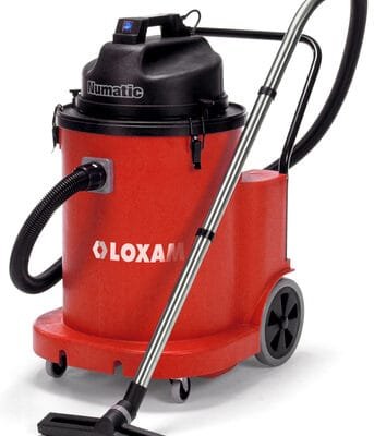 Stofzuigers en Waterzuigers Huren