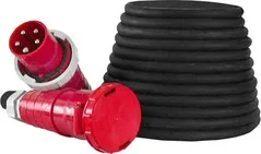 Hier zijn enkele LSI (Latent Semantic Indexing) en SEO-geoptimaliseerde zoekwoorden voor het product "Kabel 400V 63A 5-polig 25m": ### Hoofdzoekwoorden: 1. 400V kabel 2. 63A kabel 3. 5-polige kabel 4. 25 meter kabel 5. Industriële voedingskabel ### LSI Zoekwoorden: 1. Hoogspanningskabel 2. Elektrische kabel 400V 3. 5-polige stroomkabel 4. Kabel voor machines 5. Professionele stroomkabel 6. Verlengkabel 400V 7. Stroomvoorziening 63A 8. Kabel met hoge capaciteit 9. Robuuste kabel voor bouw 10. Flexibele industriële kabel ### Gerelateerde zoekwoorden: 1. Kabels voor elektrische installaties 2. 400V netaansluitingen 3